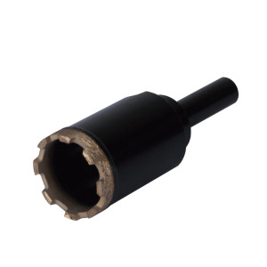 Wiertło diamentowe FORAGRES Ø 28mm RUBI 4971