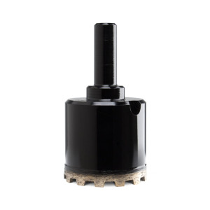 Wiertło diamentowe FORAGRES Ø 43mm RUBI 4981