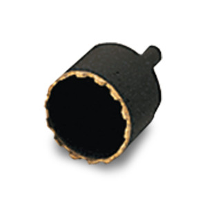Wiertło diamentowe FORAGRES Ø 65mm RUBI 4974