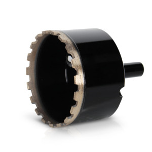 Wiertło diamentowe FORAGRES Ø 68mm RUBI 4918