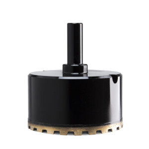 Wiertło diamentowe FORAGRES Ø 75mm RUBI 4975