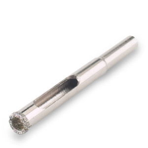 Wiertło diamentowe EASY GRES Ø 8mm RUBI 04923
