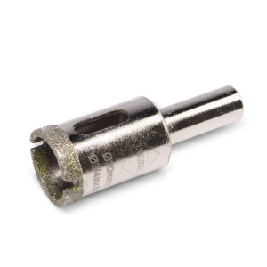 Wiertło diamentowe EASY GRES Ø 20mm RUBI 5961