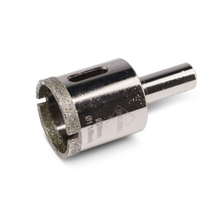 Wiertło diamentowe EASY GRES Ø 28mm RUBI 5962