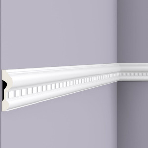 Listwa ścienna NMC ARSTYL Z32 8x2,2x200