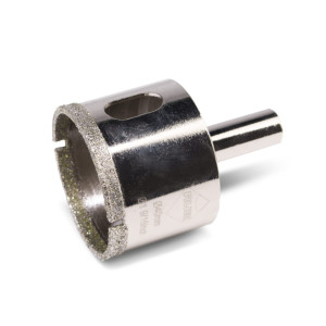 Wiertło diamentowe EASY GRES Ø 40mm RUBI 5964