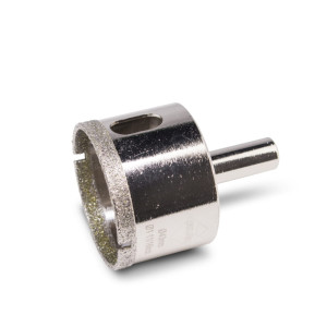 Wiertło diamentowe EASY GRES Ø 43mm RUBI 5965