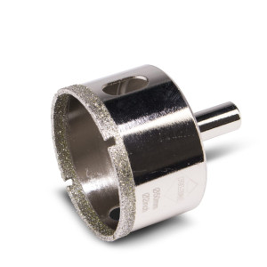 Wiertło diamentowe EASY GRES Ø 50mm RUBI 5966