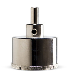 Wiertło diamentowe EASY GRES Ø 55mm RUBI 5967