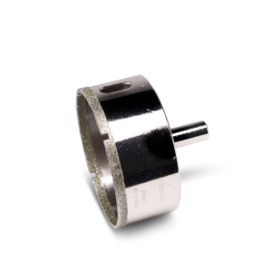 Wiertło diamentowe EASY GRES Ø 68mm RUBI 5978