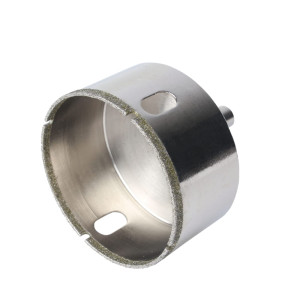 Wiertło diamentowe EASY GRES Ø 75mm RUBI 5979