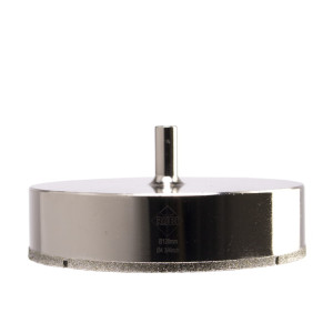 Wiertło diamentowe EASY GRES Ø 120mm RUBI 5982