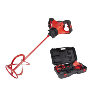 Mieszarka RUBIMIX - 9 SUPERTORQUE z walizką RUBI 26974