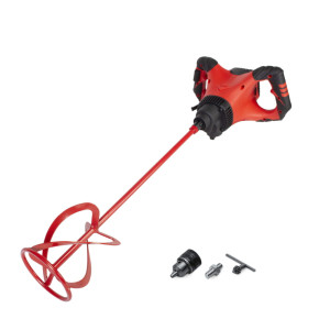 Mieszarka RUBIMIX - 9 SUPERTORQUE + uchwyt RUBI 26975