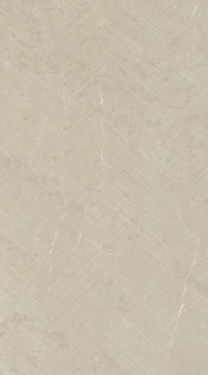Peronda Alpine Beige Decor 100x180 [mat strukturalny] - Shaped