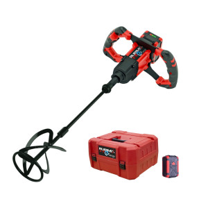 Mieszarka RUBIMIX E-10 RUBI 26965