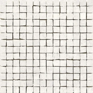 Peronda D.GRUNGE WHITE SPAC/AS/30X30/C 30X30 grubość:10,00 pak:0,72 | GRUNGE FLOOR
