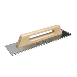 Paca zębata 48cm (10x10) RUBI 65983