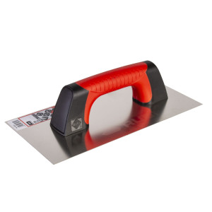 Paca nierdzewna prosta 30cm RUBI 75970