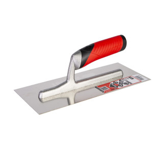 Paca nierdzewna prosta 28cm RUBI 72919