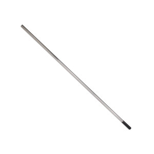 Drążek aluminiowy RUBI 70904
