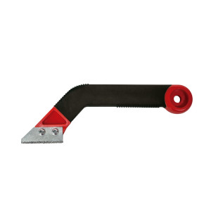 Skrobak do spoin RUBI 65907