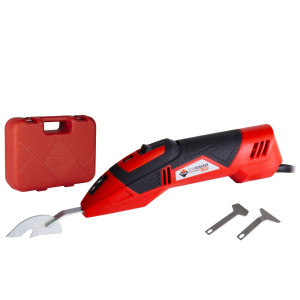 Skrobak do fug RUBISCRAPER-250 RUBI 66940