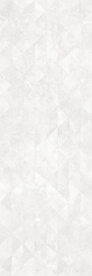 Peronda DOWNTOWN WHITE TRIANGLE SP/33,3X100/R 33,3X100 grubość:8,60 pak:1,67 - | DOWNTOWN WALL