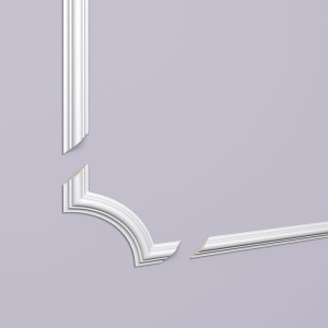 Narożnik dekoracyjny NMC ARSTYL Z102 20x20