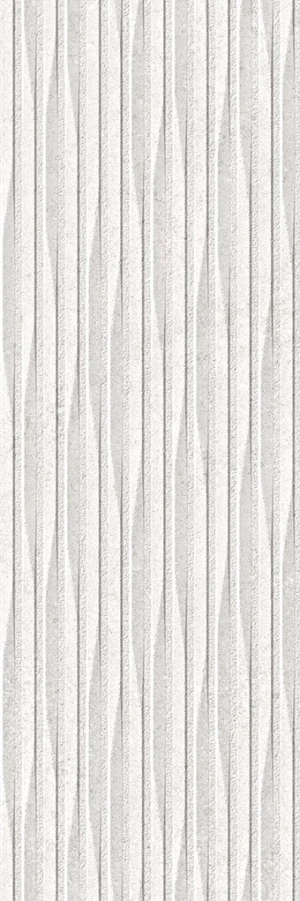 Peronda CLUNY SILVER DECOR/33,3X100/R 33,3X100 grubość:8,60 pak:1,67 - | CLUNY WALL