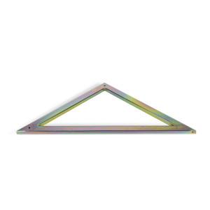 Kątownik 60cm RUBI 60993