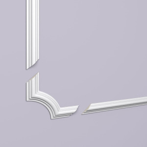 Narożnik dekoracyjny NMC Arstyl Z103 14,5x14,5