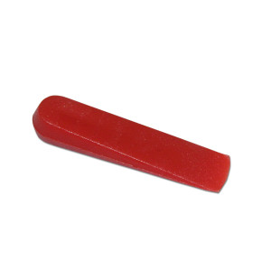 Kliny do fug 5mm (250szt.) RUBI 02396
