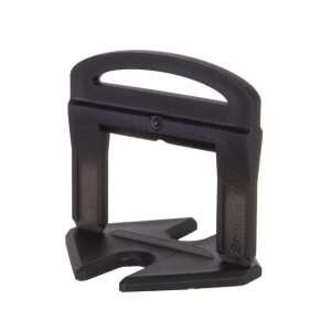 Paski 2mm / 3-12 mm (2400szt.) DELTA RUBI 02856