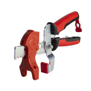 Szczypce DELTA FAST-FIX RUBI 03901
