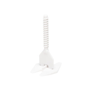 Podstawa krzyżowa 1,5mm CYCLONE (300szt) RUBI 35953