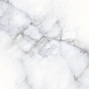 Płytka gresowa Museum Crystal White 75,5x151 połysk EP