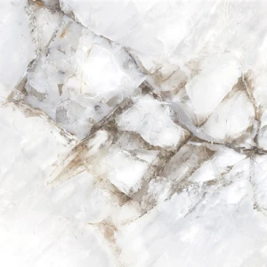 Płytka gresowa Museum Crystal White 60x120 połysk EP