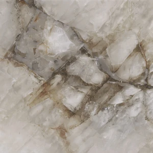 Płytka gresowa Museum Crystal Thunder 60x120 połysk