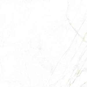 Płytka gresowa Museum Dual White 75,5x151 połysk EP biała