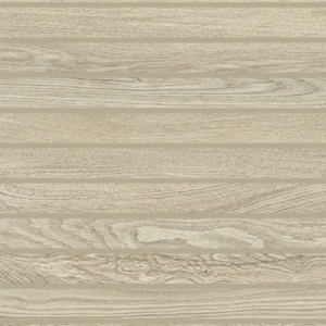 Płytka dekoracyjna Museum Grow Taupe 33,3x100 mat strukturalny Shaped