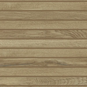 Płytka dekoracyjna Museum Grow Kalua 33,3x100 mat strukturalny Shaped