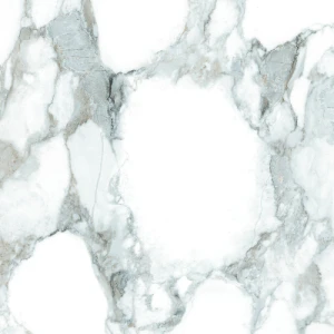 Płytka gresowa Museum Haute White 100x100 mat strukturalny Shaped