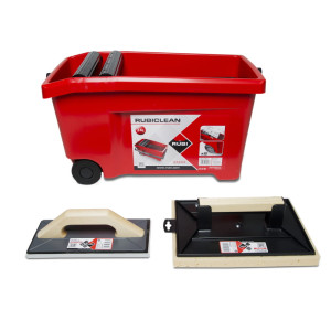 Zestaw RUBICLEAN 2 SuperPro RUBI 69915