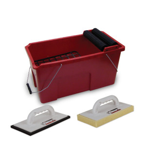Zestaw RUBICLEAN Pro 1 RUBI 68902