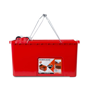 Wiadro RUBICLEAN Pro RUBI 25949