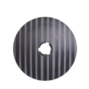 Tarcza do nakładek 50cm RUBI 60974