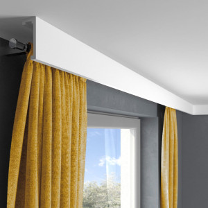 Listwa maskująca karnisz Mardom Decor QL026 10x4,1x240
