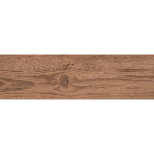 Porcelanosa Manhattan Cognac 19,3x180 matowa rektyfikowana