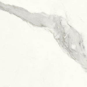 Porcelanosa Aria White 120x120 polerowana rektyfikowana XLIGHT 6 mm
